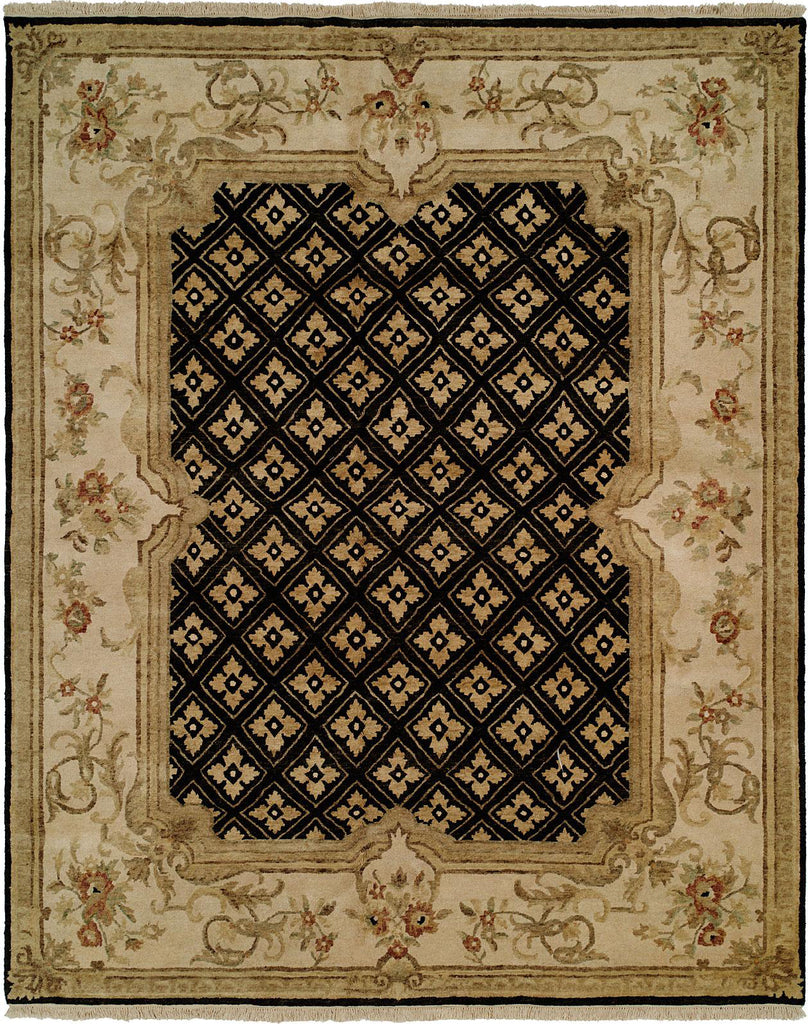 Ancient Boundaries Tomas TOM-01 Area Rug main image