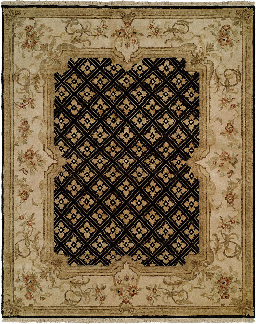 Ancient Boundaries Tomas TOM-01 Area Rug