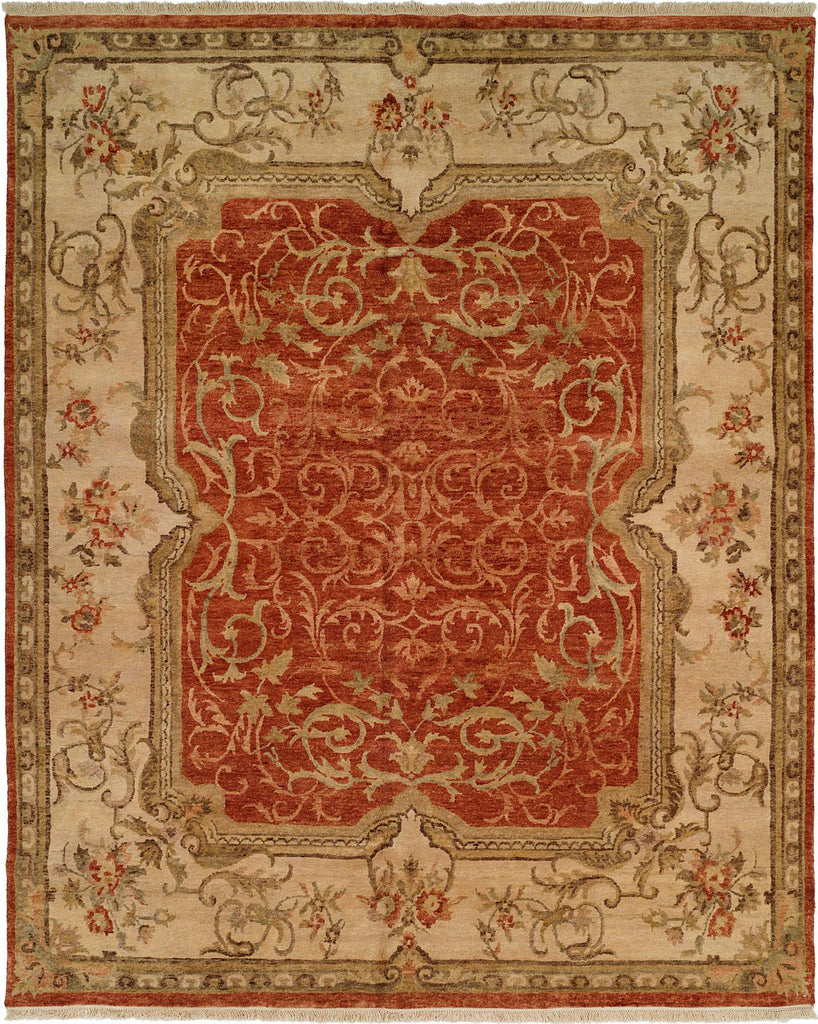 Ancient Boundaries Tomas TOM-03 Area Rug main image