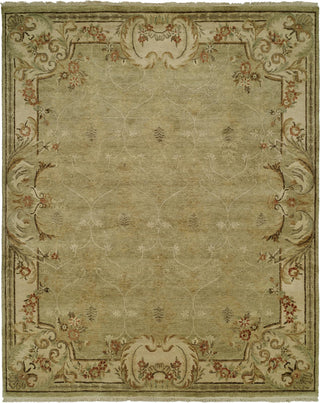 Ancient Boundaries Tomas TOM-04 Area Rug main image