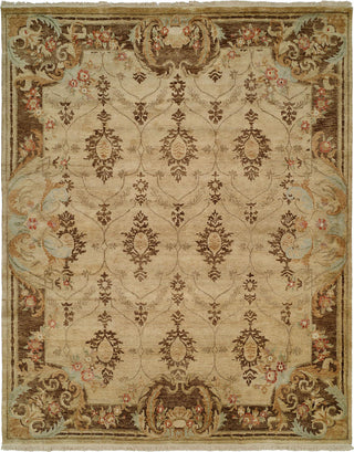 Ancient Boundaries Tomas TOM-05 Area Rug main image