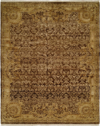 Ancient Boundaries Tomas TOM-06 Area Rug main image