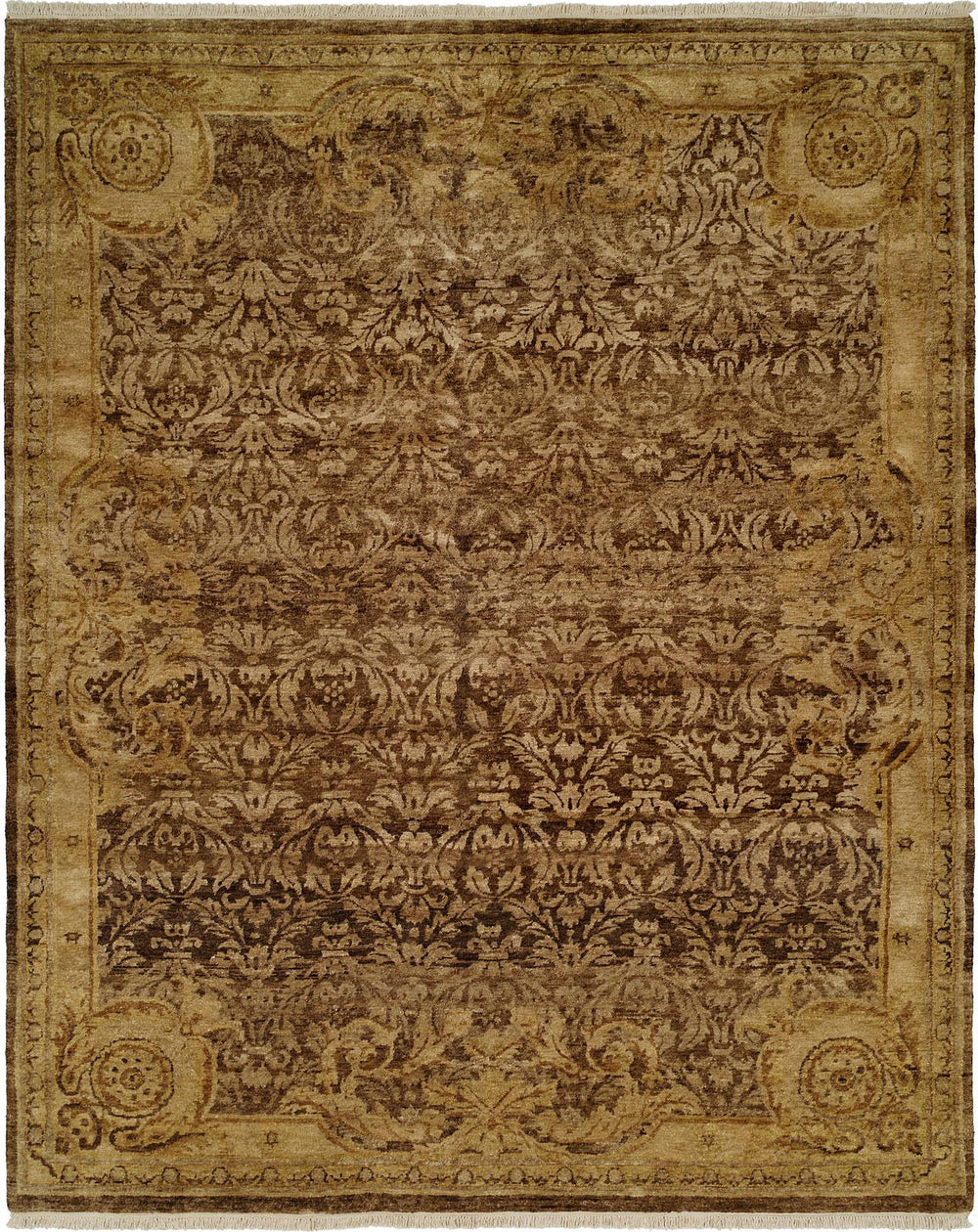 Ancient Boundaries Tomas TOM-06 Area Rug