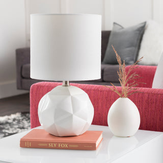 Surya Thorn TON-001 Lamp Lifestyle Image Feature