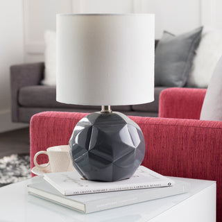 Surya Thorn TON-002 Lamp Lifestyle Image Feature