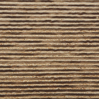 LR Resources Topanga 81320 Coffee / Beige Area Rug Alternate Image