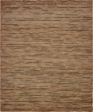 LR Resources Topanga 81320 Coffee / Beige Area Rug main image