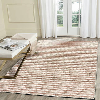 LR Resources Topanga 81321 Silver Area Rug Alternate Image