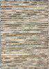 LR Resources Topanga 81323 Charcoal Area Rug main image