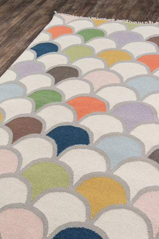 Momeni Topanga TOP-2 Multi Area Rug by Novogratz Corner Image Feature