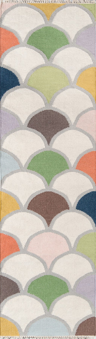 Momeni Topanga TOP-2 Multi Area Rug by Novogratz Runner Image