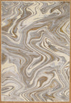 Momeni Topaz TO-02 Gold Area Rug main image