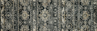 Loloi Torrance TC-13 Slate Area Rug Room Scene