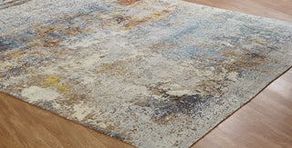 Ancient Boundaries Tourne TOU-01 Area Rug Lifestyle Image Feature