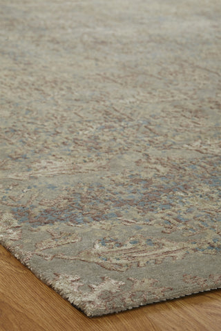 Ancient Boundaries Tourne TOU-02 Area Rug Closeup Image