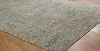 Ancient Boundaries Tourne TOU-02 Area Rug Lifestyle Image Feature