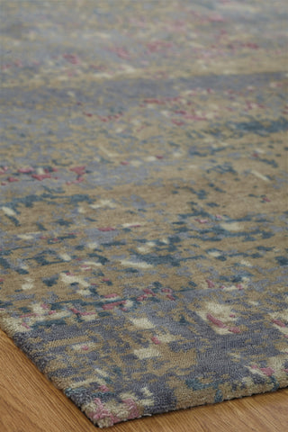 Ancient Boundaries Tourne TOU-04 Area Rug Closeup Image