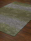 Dalyn Tempo TP3 Lime Zest Area Rug Floor Image