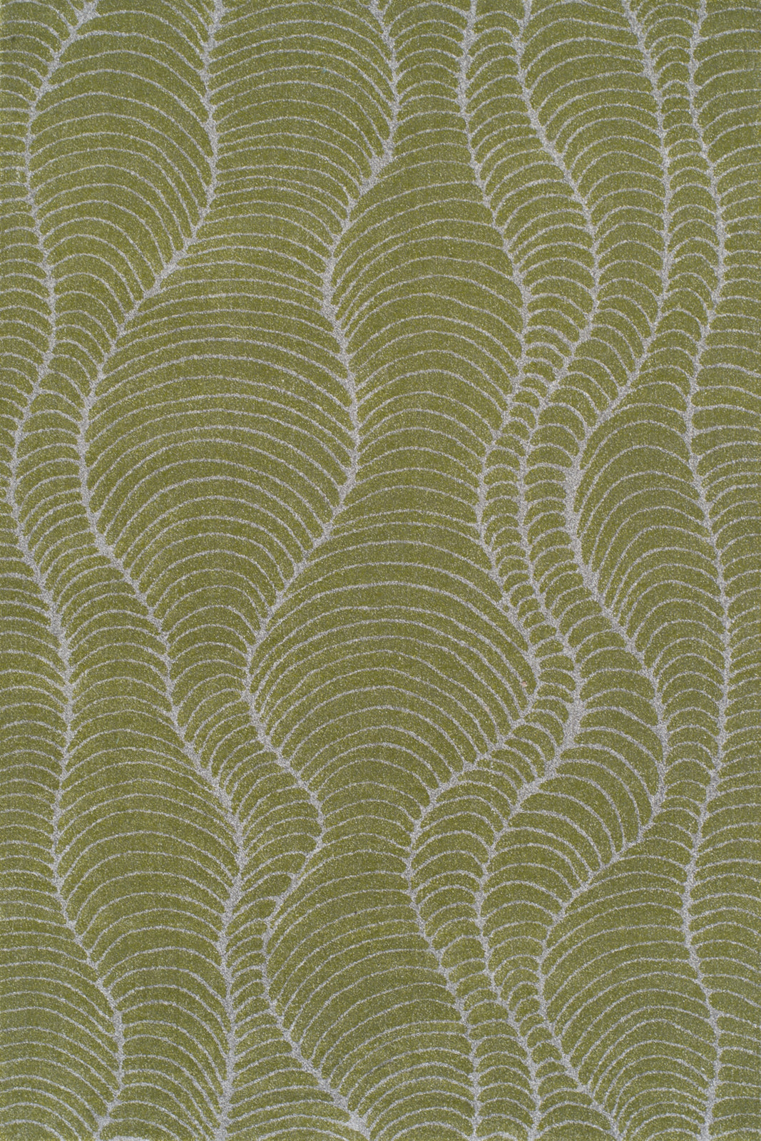 Dalyn Tempo TP523 Lime Zest Area Rug main image