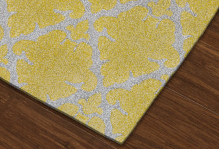 Dalyn Tempo TP83 Sundrop Area Rug Closeup Image