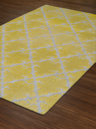 Dalyn Tempo TP83 Sundrop Area Rug Floor Image