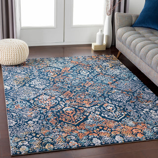 Surya Topkapi TPK-2300 Area Rug Room Image Feature