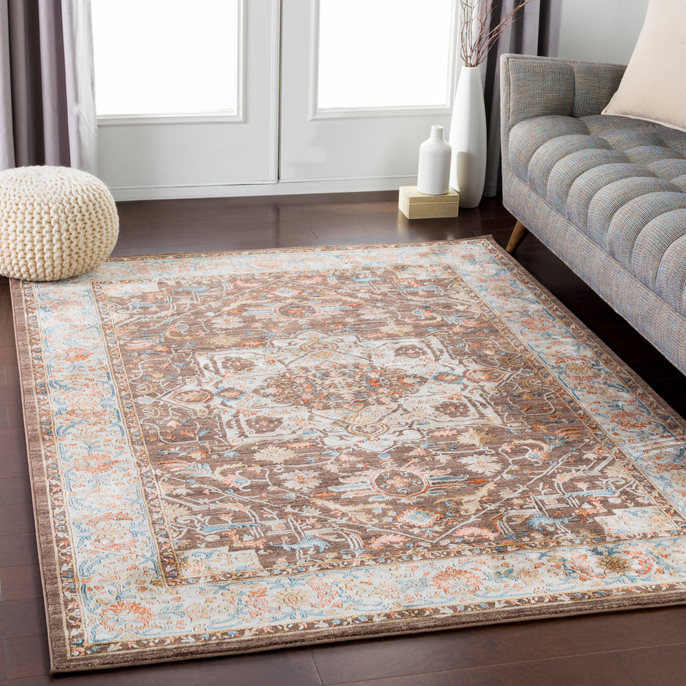 Surya Topkapi TPK-2301 Area Rug – Incredible Rugs and Decor