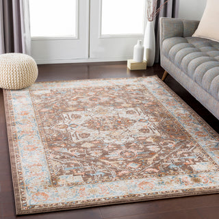 Surya Topkapi TPK-2301 Area Rug Room Image Feature