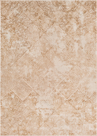 Surya Topkapi TPK-2302 Camel Khaki Cream Area Rug main image