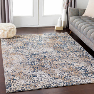 Surya Topkapi TPK-2303 Area Rug Room Image Feature