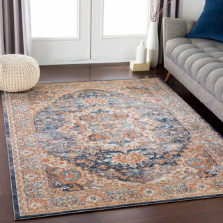 Surya Topkapi TPK-2305 Area Rug Room Image Feature