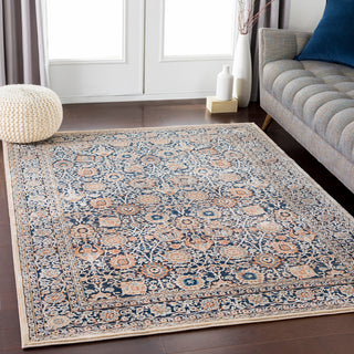 Surya Topkapi TPK-2307 Area Rug Room Image Feature