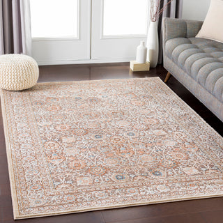 Surya Topkapi TPK-2308 Area Rug Room Image Feature