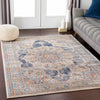 Surya Topkapi TPK-2309 Area Rug Room Image Feature