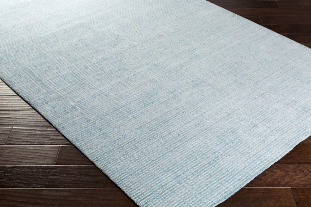 Surya Templeton TPL-4005 Area Rug Corner Shot Feature