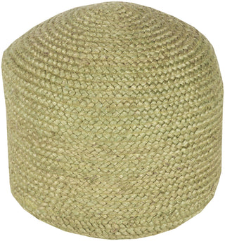 Surya Tropics TPPF-003 Green Pouf