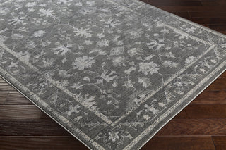 Surya Tranquil TQL-1008 Area Rug Corner Image Feature