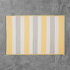 Colonial Mills Stripe It TR39 Yellow Shimmer Area Rug main image