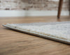 Unique Loom Tradition T-Heritage-5242A Gray Area Rug Rectangle Lifestyle Image