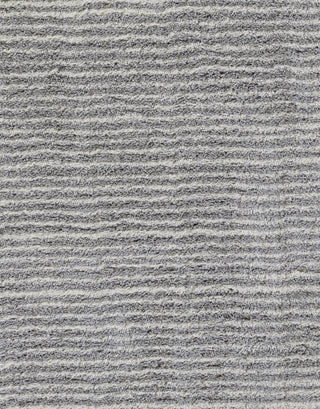 Momeni Trancoso TCO-2 Grey Area Rug by Novogratz Main Image