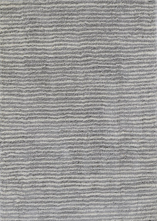 Momeni Trancoso TCO-2 Grey Area Rug by Novogratz main image