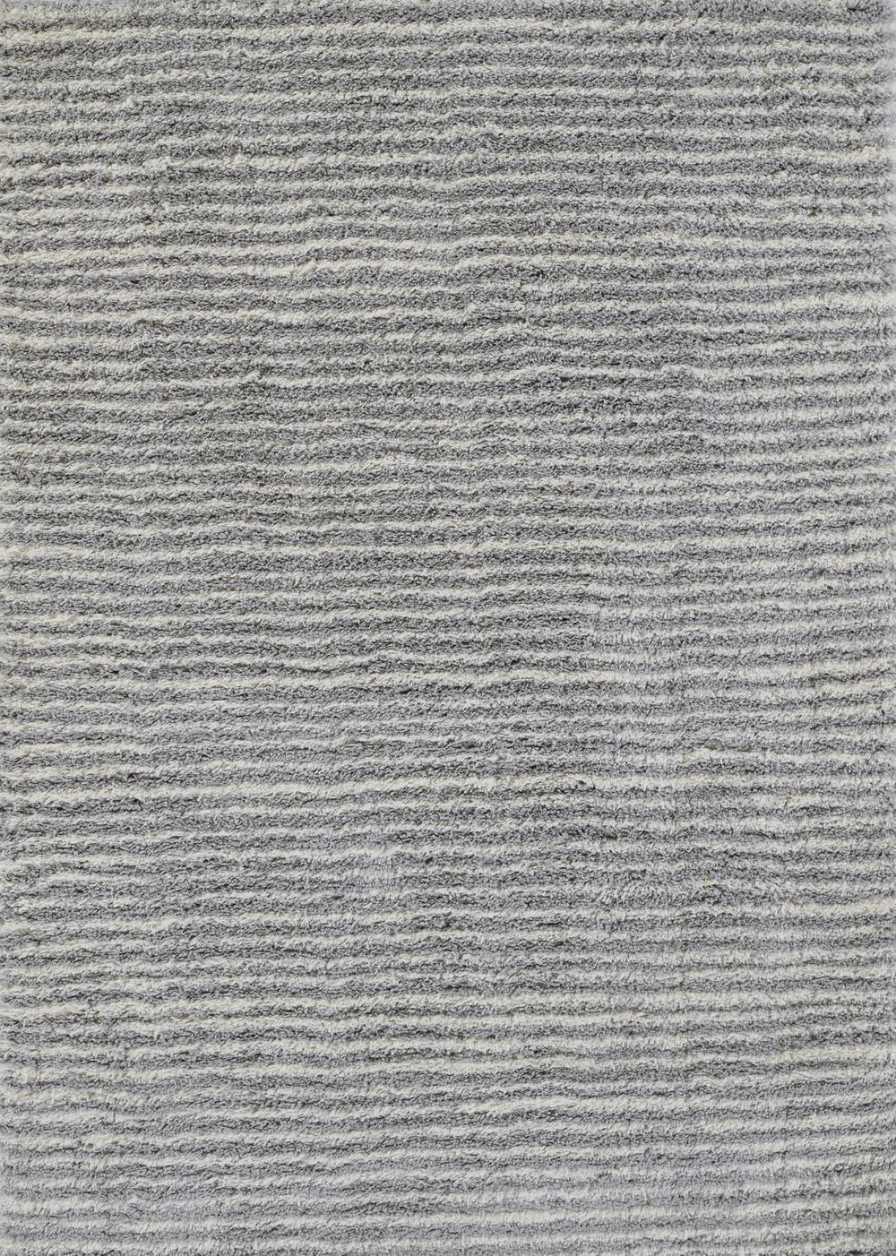 Momeni Trancoso TCO-2 Grey Area Rug by Novogratz