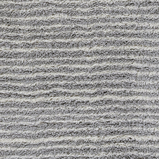 Momeni Trancoso TCO-2 Grey Area Rug by Novogratz Swatch Image