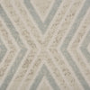 LR Resources Tranquility 81366 Fungi/Light Blue Area Rug Alternate Image