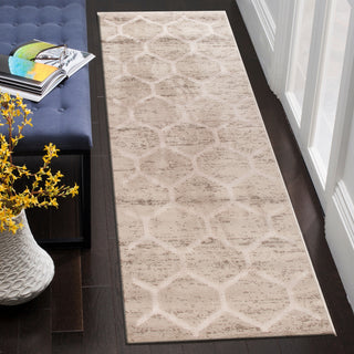 LR Resources Tranquility 81368 Fungi/Moonrock Area Rug 2' 0'' X 7' 0'' Main Image