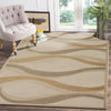 LR Resources Tranquility 81369 Fungi/Moonrock Area Rug Alternate Image Feature