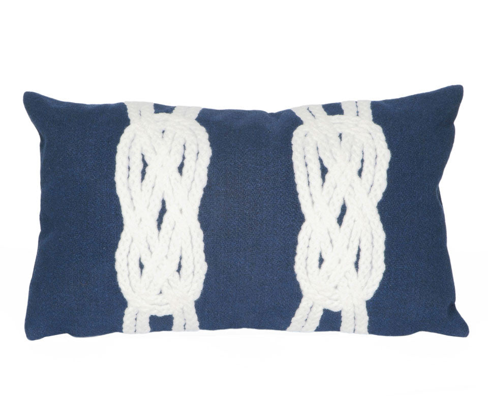 Trans Ocean Visions II Double Knot Navy main image
