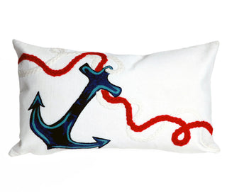 Trans Ocean Visions II Anchor White main image