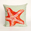Trans Ocean Visions II Starfish Orange Main