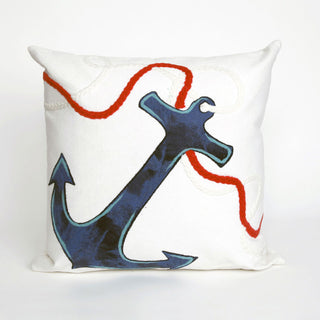 Trans Ocean Visions II Anchor White Main